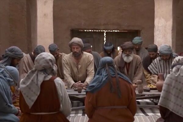 United Prayer Works (Full Documentary)