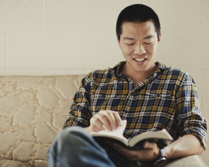 REAP: A Simple Way to Study the Bible