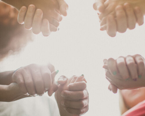 Five Steps for Resolving Disunity