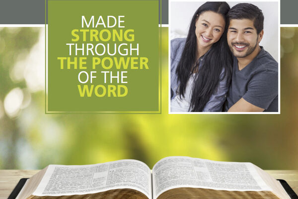 2018 - 2nd Qtr. (April 7) - Fighting for our Marriages