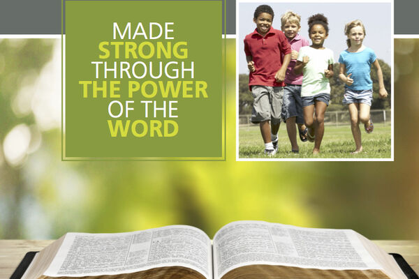 2018 - 3rd Qtr. (July 7) - Fighting for our Children