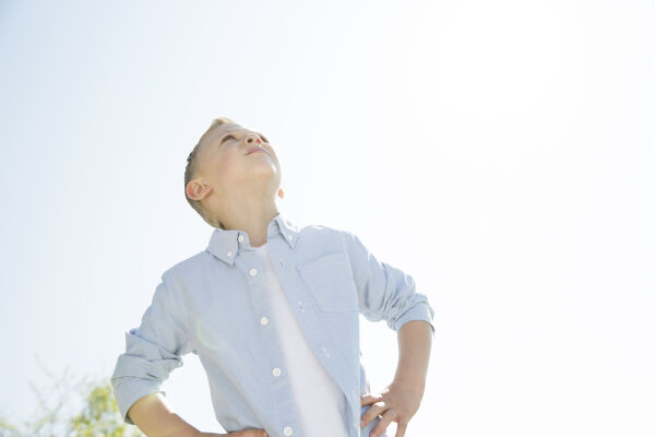From Broken to Breakthrough