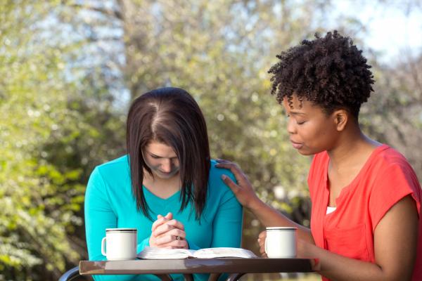 10 Ways to Get the Most out of 10 Days of Prayer