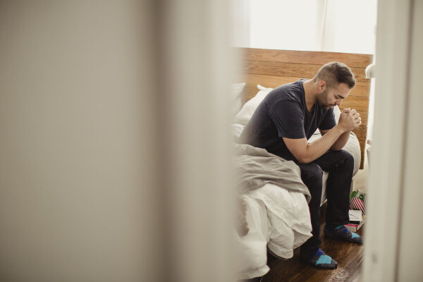 Getting Personal with God