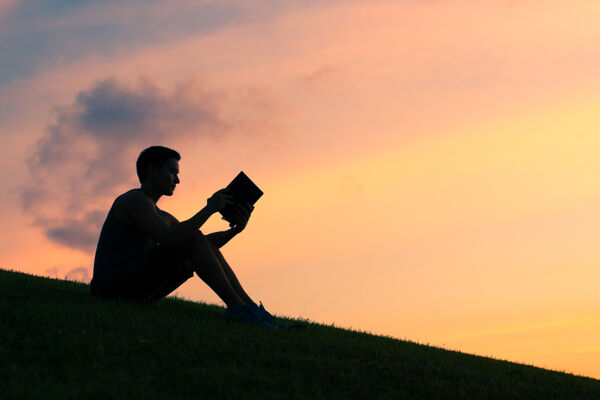How to Live a Consecrated Life