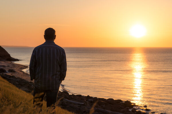 Longing for God: The Paradox of Prayer