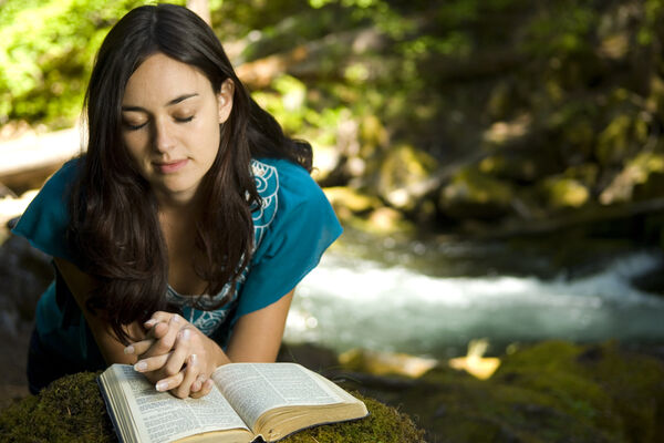 Youth Week of Prayer 2018: Leadership and Character &ndash; People of the Bible