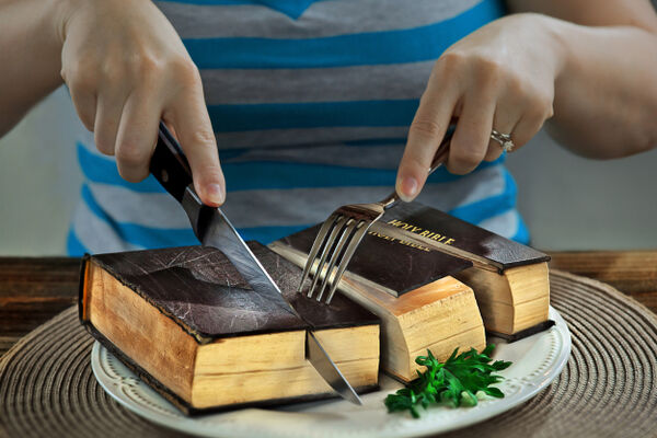 Youth Morning Watch Bible Reading
