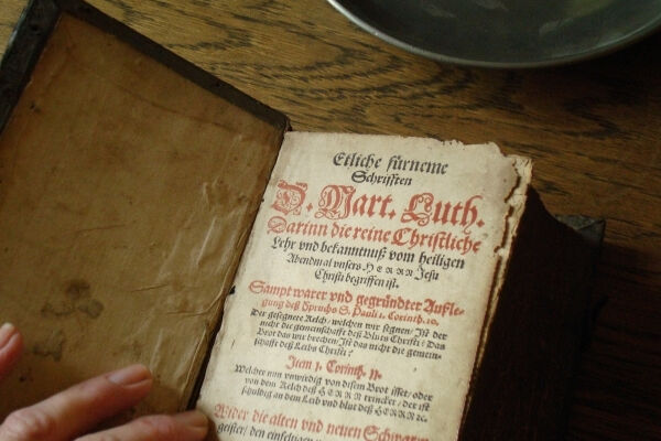 The Counter Reformation - Part II (Is the Reformation Over?)