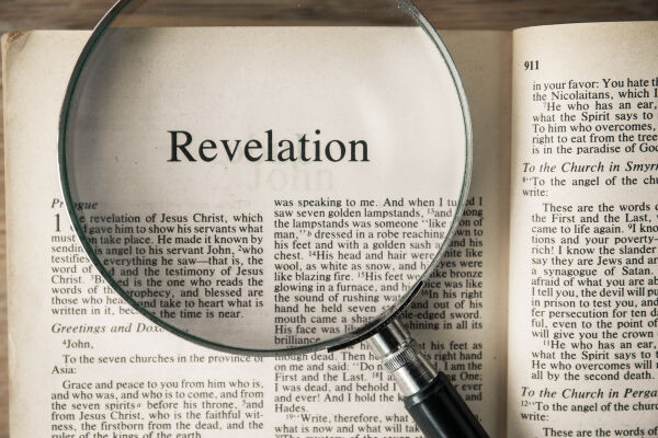 Let's Study Revelation