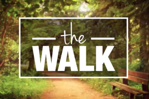 The Walk: Forgiving Others