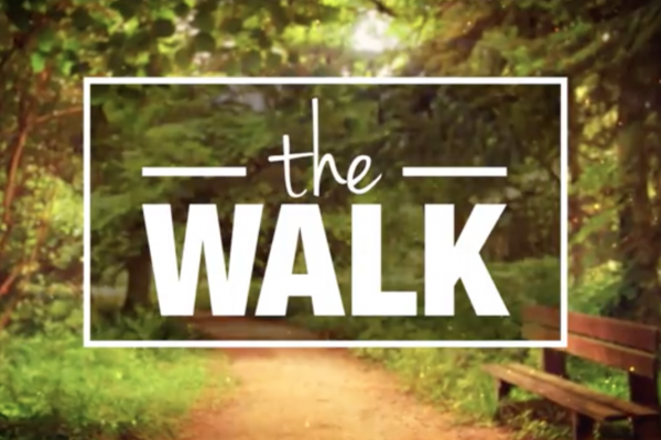 The Walk: Forgiving Others