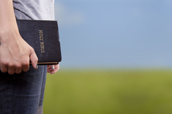How to Study the Bible - with Anthony Baca (Three Part Series)