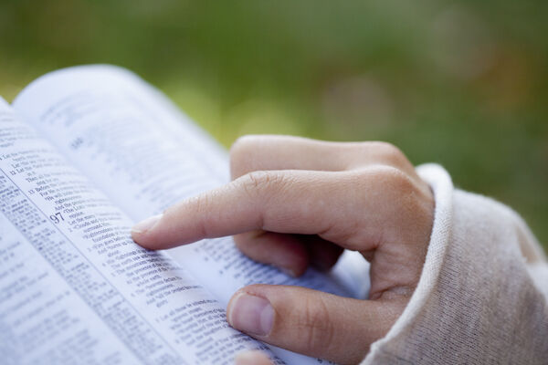 How to Study the Bible - with Eugene Prewitt (Six Part Series)