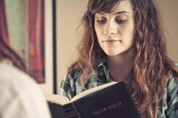 When All Else Fails: The Power of the Word
