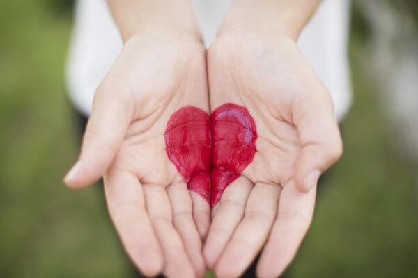 Heart Challenge to Start the New Year!