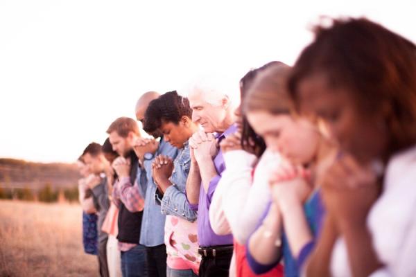 One Miracle After Another: Praying for Your Children