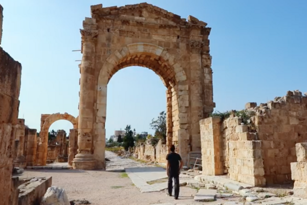 Reflections of Hope 14 - Lessons from the Pride of Tyre