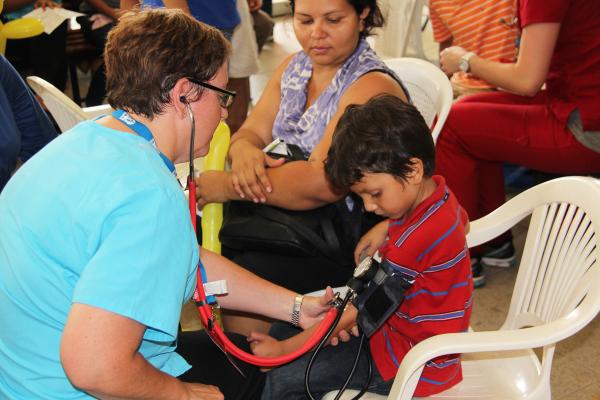 How to Get Involved in Medical Missionary Work