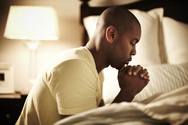 The Holy Spirit and Prayer - Four Part Series