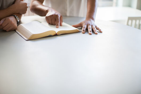Are there Mistakes in the Bible?