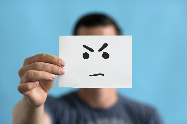 Praying for Difficult People