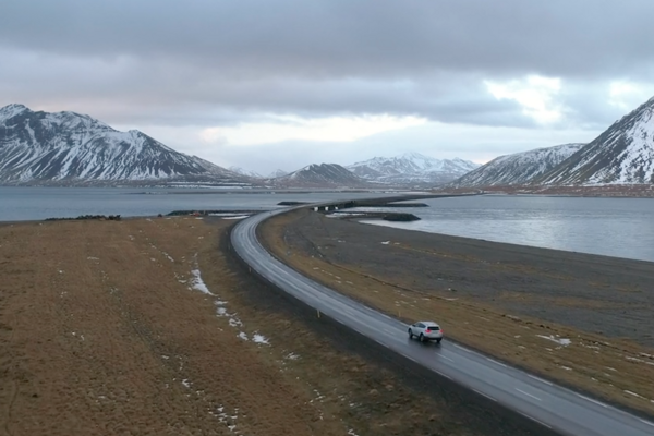 Give Me Iceland!