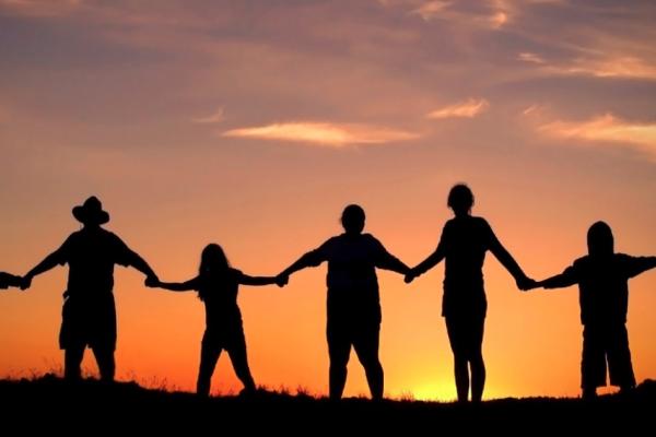 International Women's Day of Prayer 2020: Virtuous Living in a Unvirtuous World