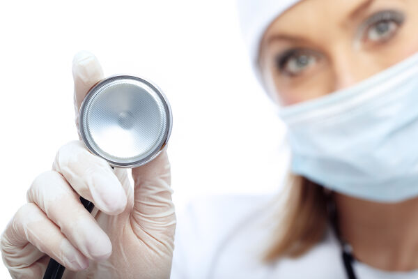 Online Health Symposium - Sunday April 12