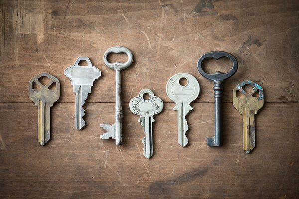 Seven Keys to Growing Your Prayer Life During Quarantine