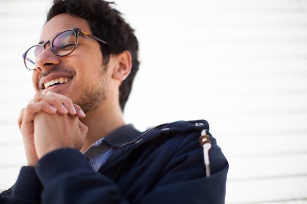 Seeing Jesus with New Eyes
