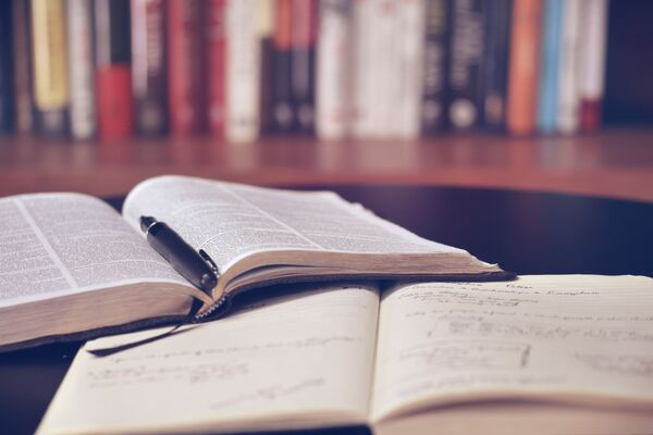 How to Study the Bible - 8 Practical Steps!
