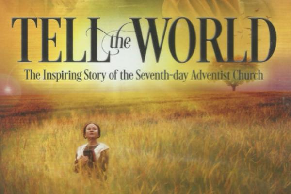 Tell the World: Feature Film