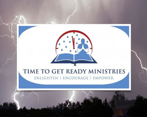 Time To Get Ready Ministries