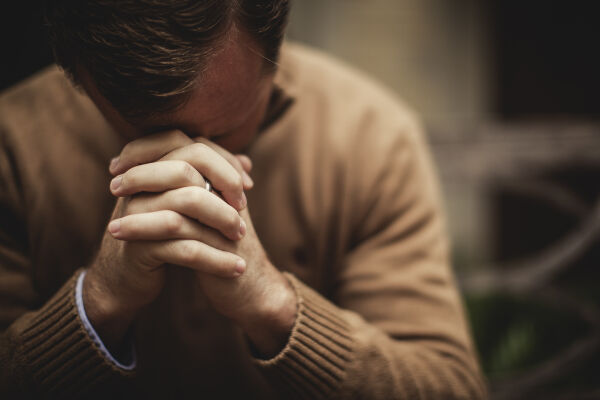 Praying while Waiting for an Answer