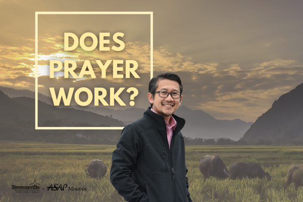 Week of Prayer with Gem Castor