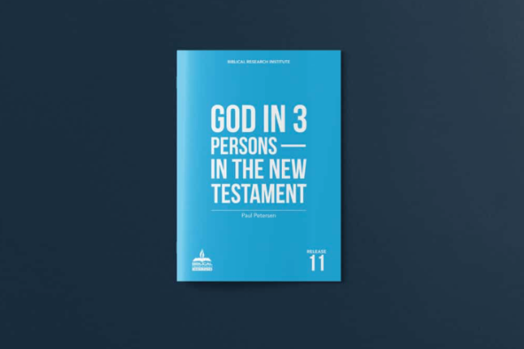 BRI New Releases