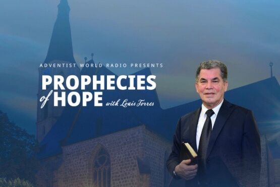 Prophecies of Hope