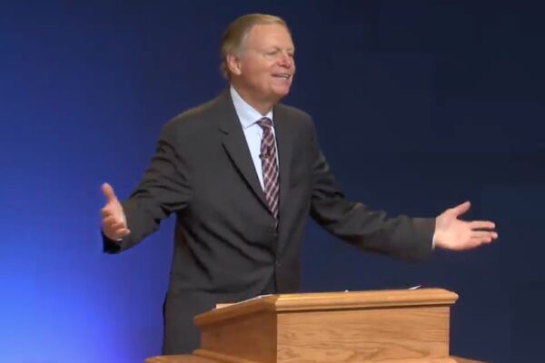 Secrets of the Lord's Prayer