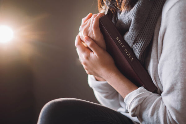 Seven Incredible Facts about the Bible that will change Your Life!