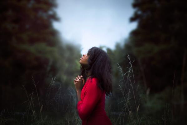 Day 2 - Humility - Seeking - Turning (May 4)