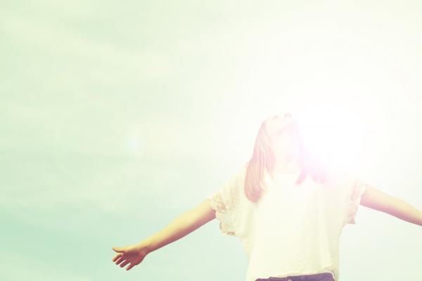Day 28 - The Outpouring of the Holy Spirit (May 30)