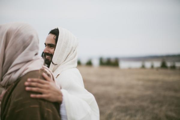 Day 36 - The First Angel (June 7)