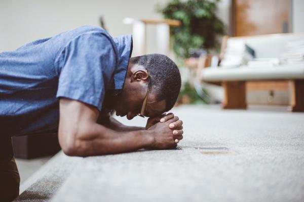 Day 38 - The Third Angel (June 9)