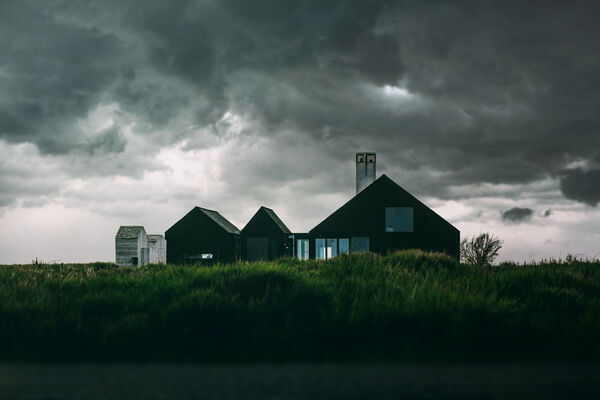 When a Storm Catches You by Surprise