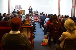 The Prayers Behind Romania’s Church Growth – By Melody Mason